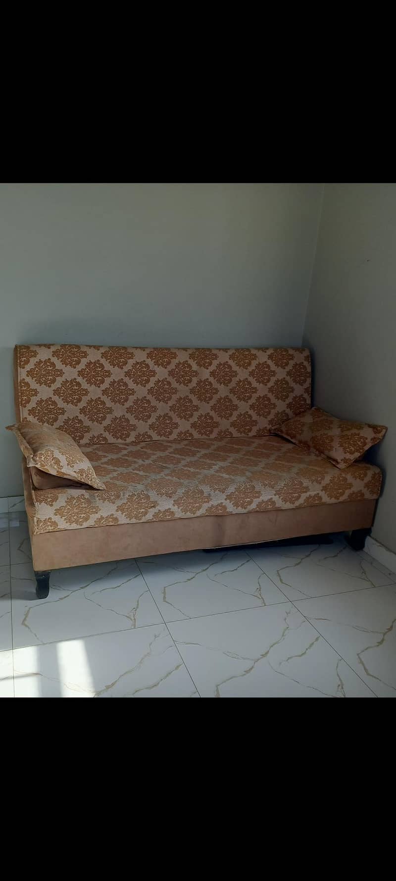 Sofa-cum-bed 1