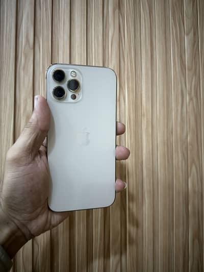 Apple iPhone 12 Pro Max 256 gb approved