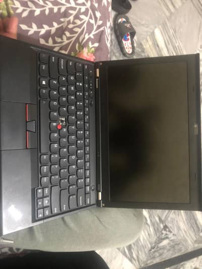 thinkpad core I3