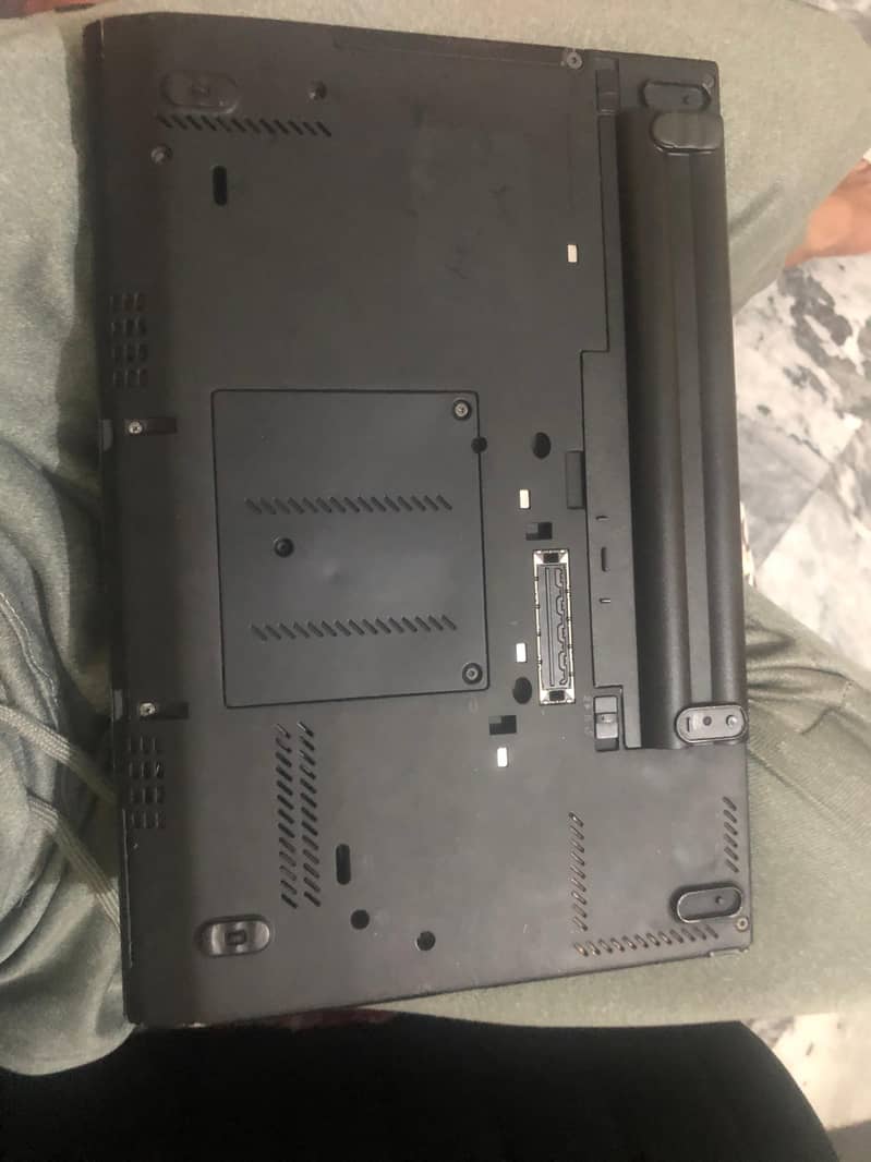 thinkpad core I3 1