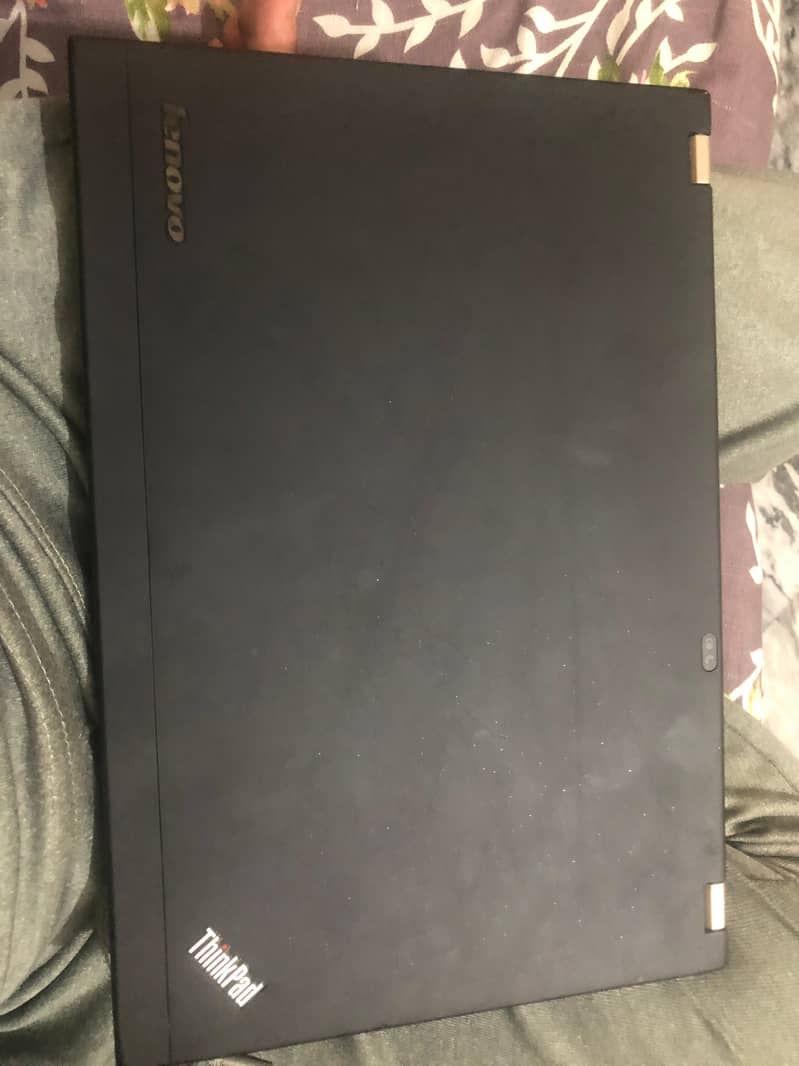 thinkpad core I3 2