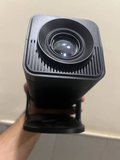 Projector