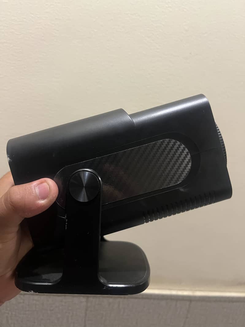 Projector 1