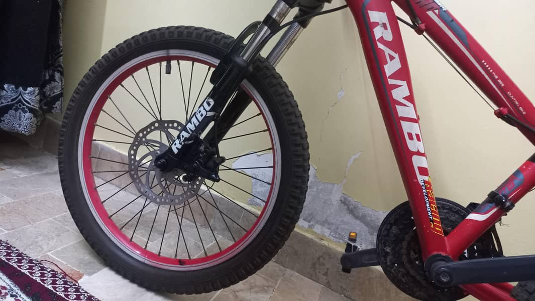 Bicycle 2