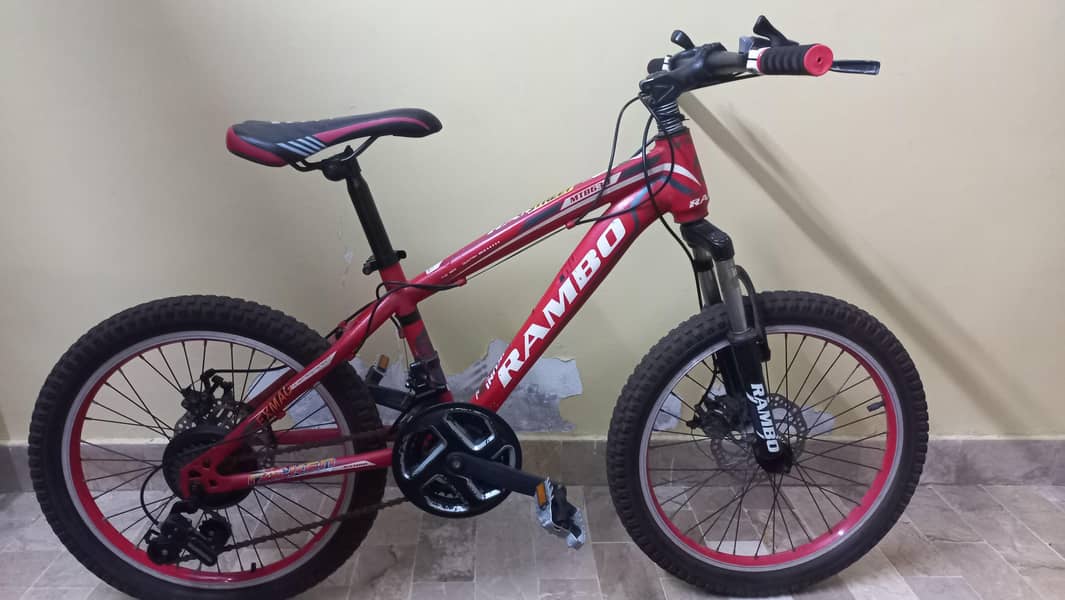 Bicycle 3