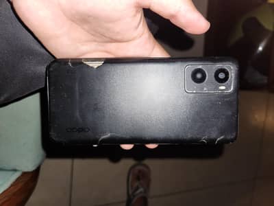 OPPO A76