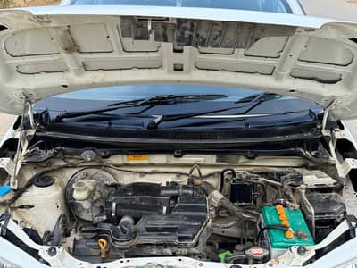 Suzuki Alto Vxr  20