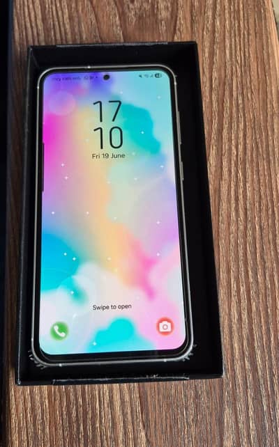 PTA APPROVED 10/10 Samsung S23 FE like brand new SCRATHLESS FLAWLESS