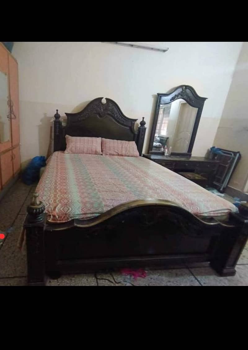 chonoti bed set 1
