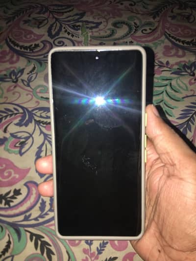 Google Pixel 7 Pro 12GB/128GB | OEM Unlocked | GXS OLED Panel