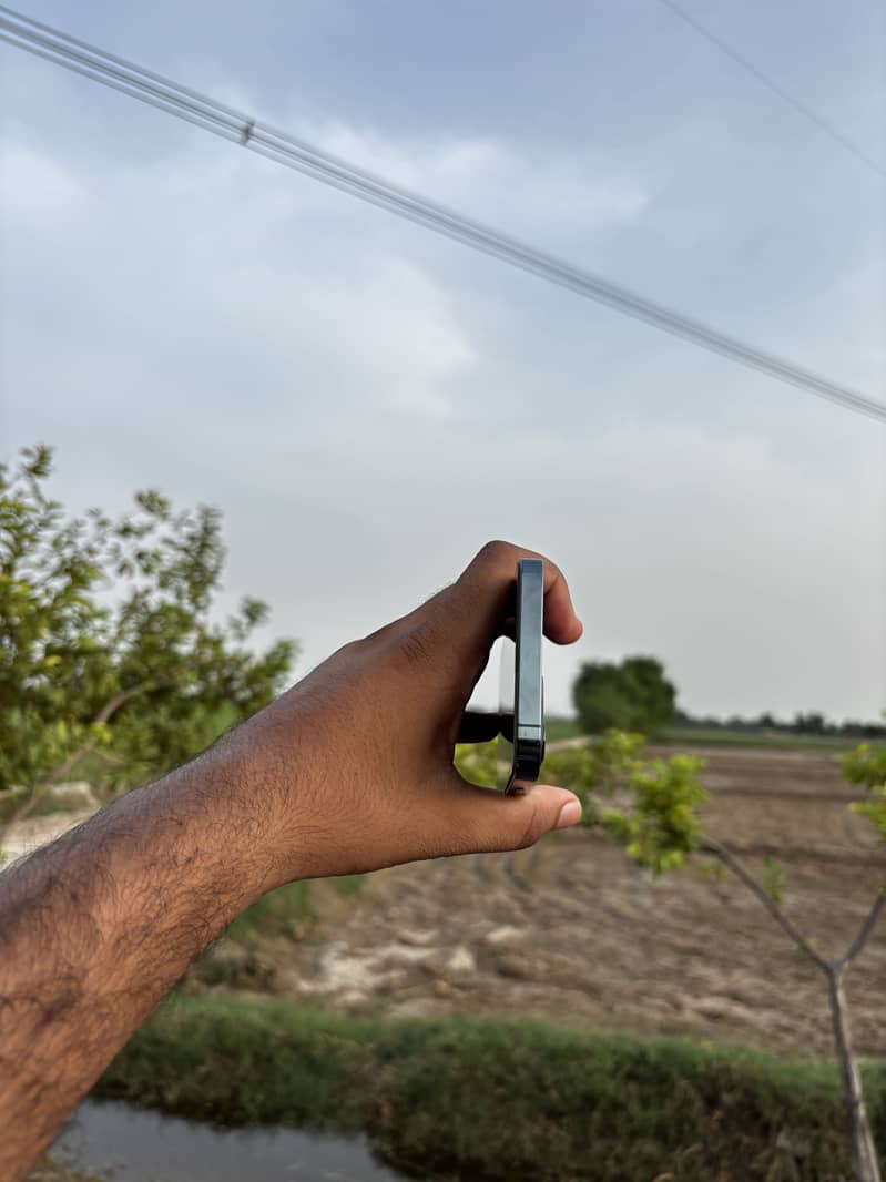 Apple iPhone 12 Pro 4