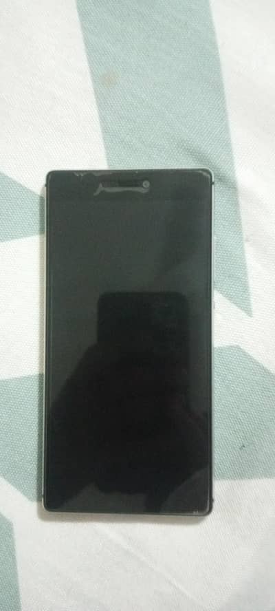 Huawei P8