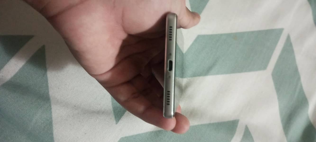 Huawei P8 4