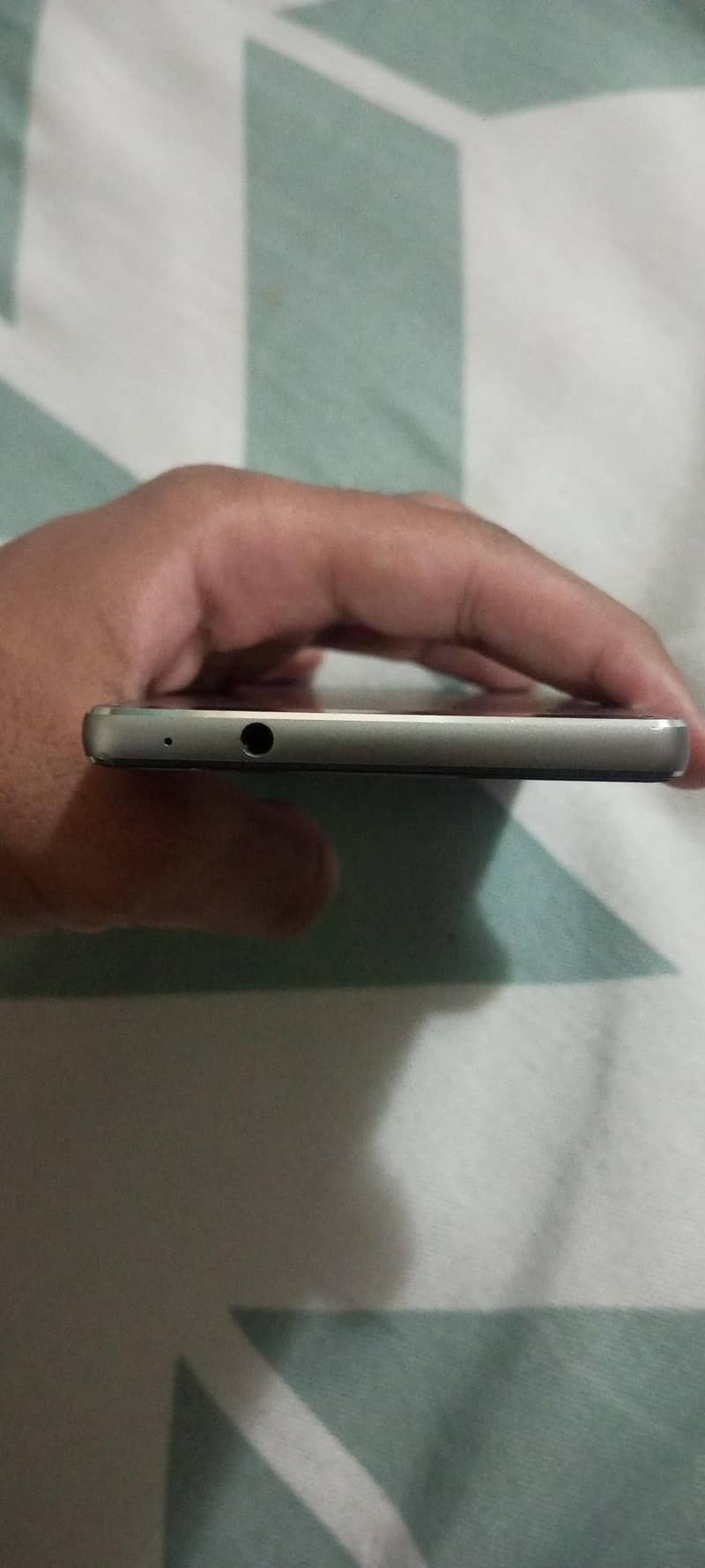 Huawei P8 5