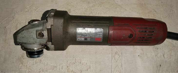 Angle Grinder for Sale