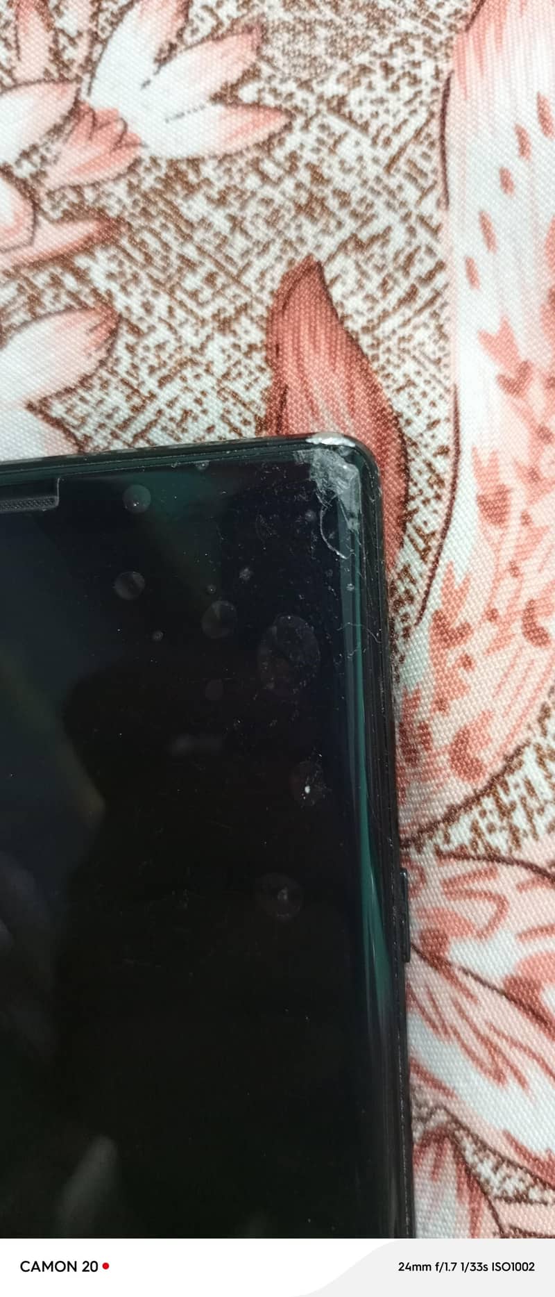 Samsung Mobile Note 9 2