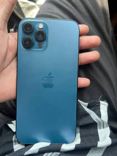 Apple iPhone 12 Pro Max