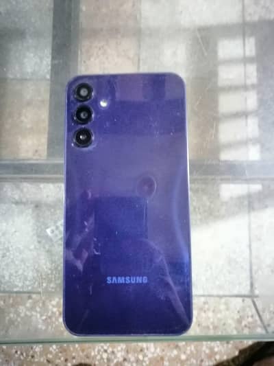 Samsung Mobile A15 5G