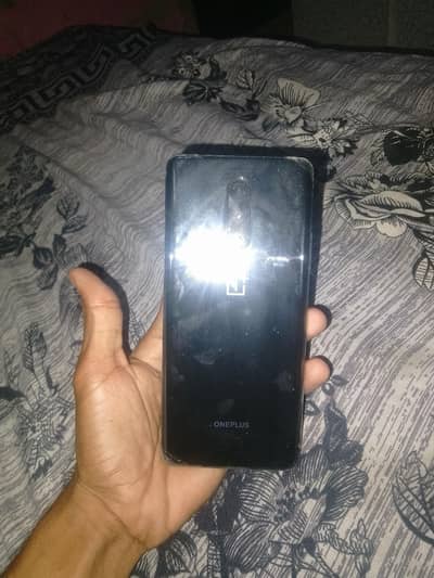 One Plus 8