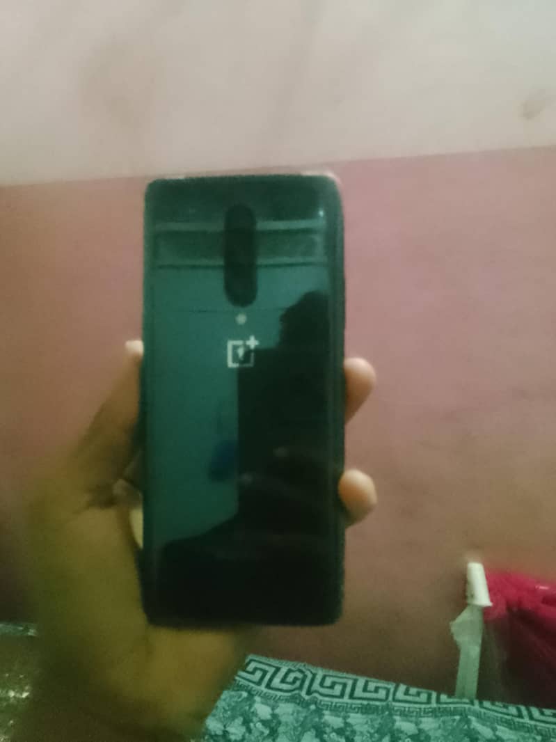One Plus 8 1