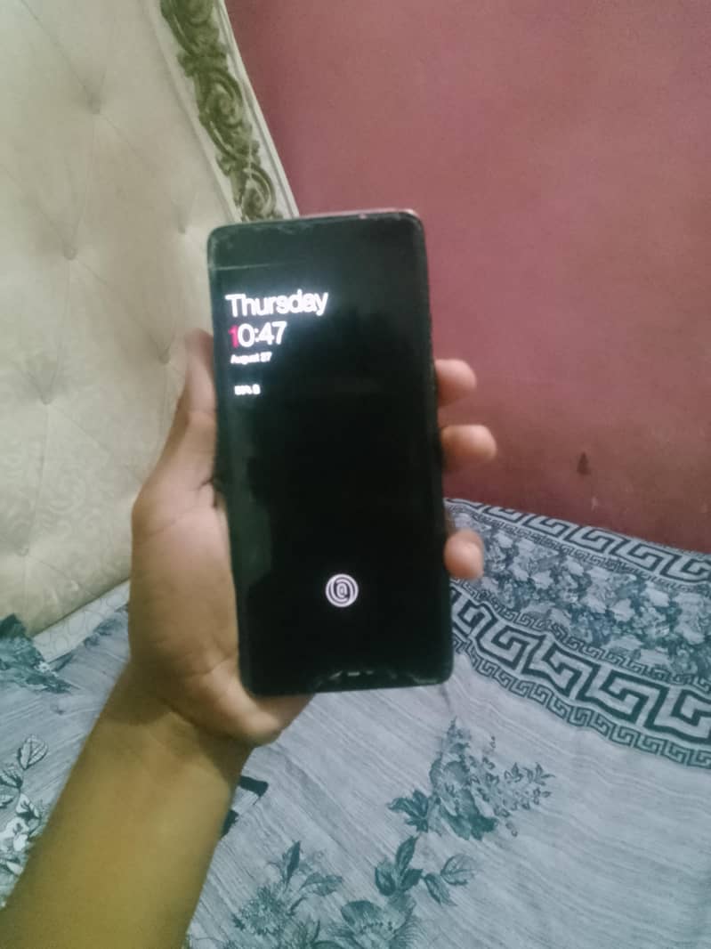 One Plus 8 5