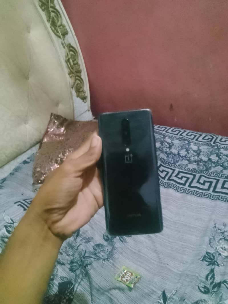 One Plus 8 7