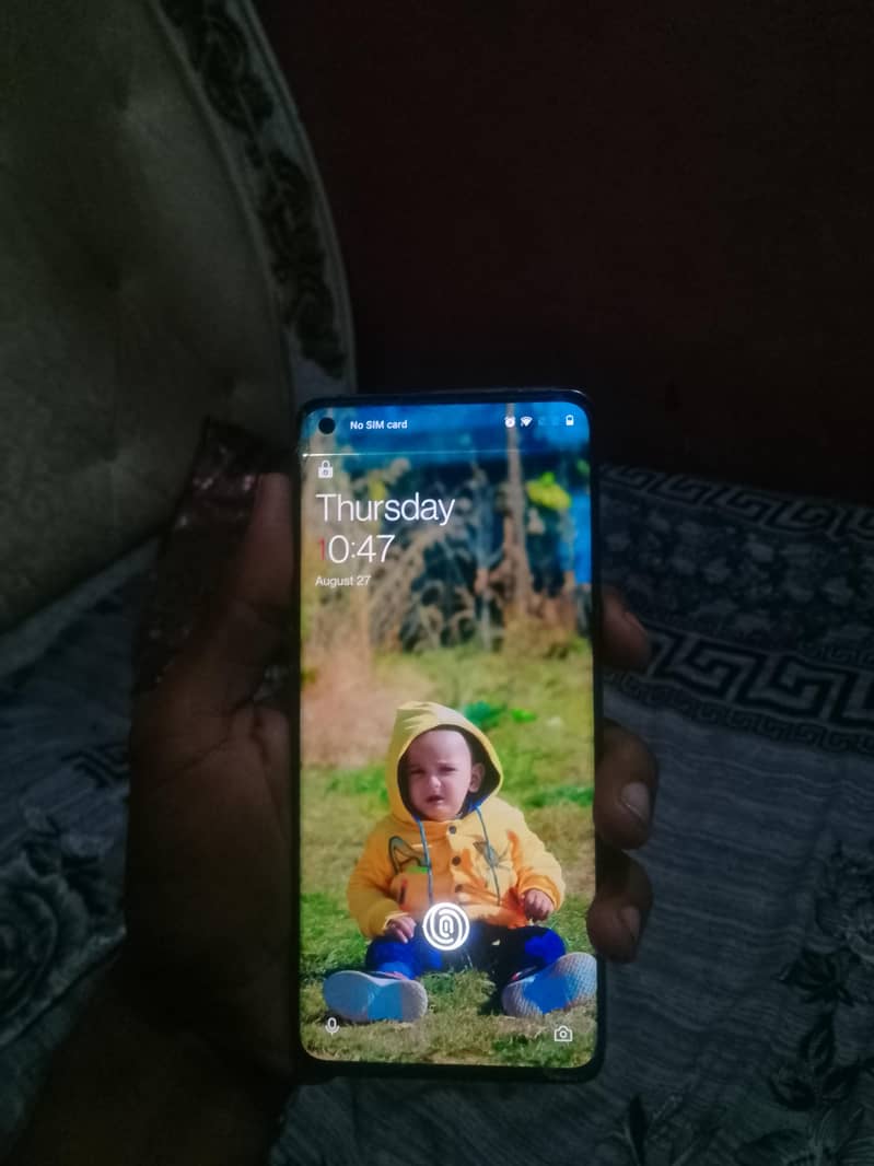 One Plus 8 8