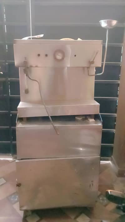 tea machines