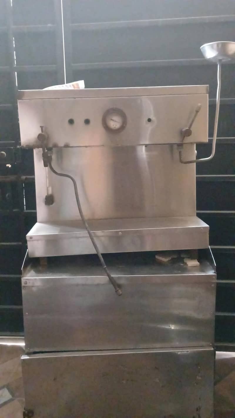 tea machines 2