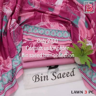 bin saeed beautiful collection