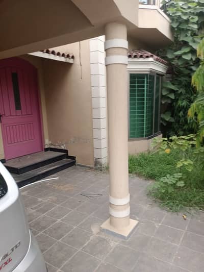 Double Story House for rent with a lot of amenities in tricon village block c in just 100k