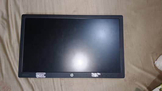HP EliteDisplay E232 23" LED Monitor – Excellent Condition