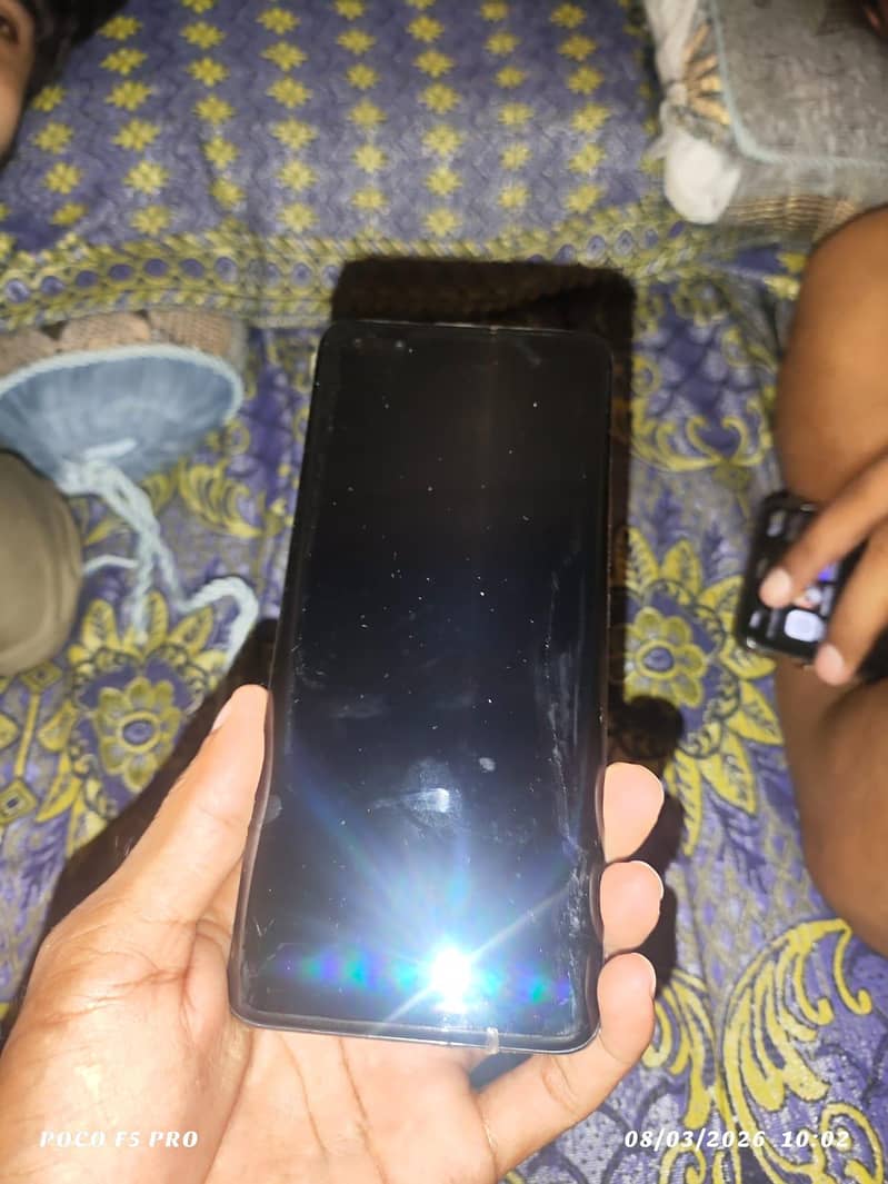 Honor Magic 4 Pro 5