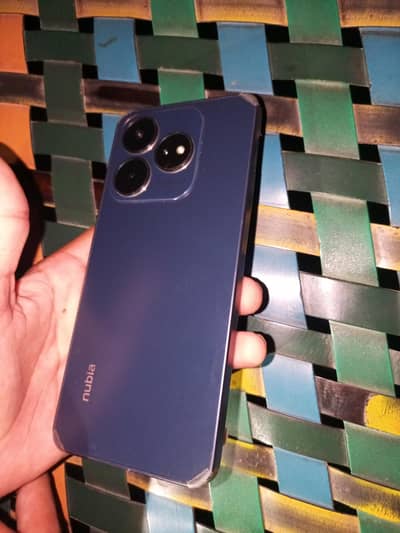 Zte Blade V60 Design