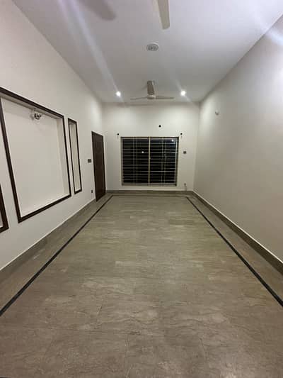 LOWER PORTION FOR RENT
