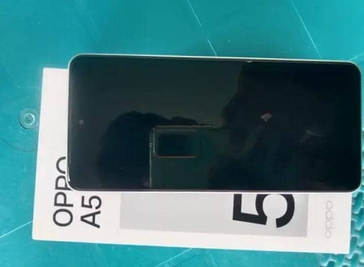 OPPO A5 Pro 1