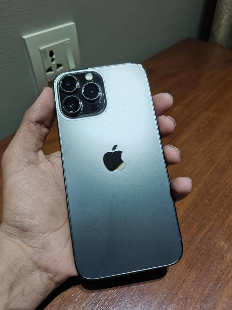 Apple iPhone 13 Pro Max 0