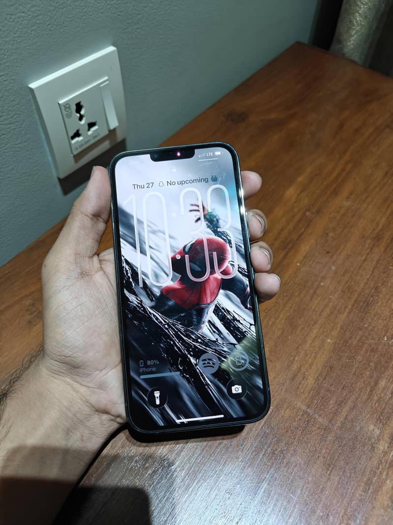 Apple iPhone 13 Pro Max 2