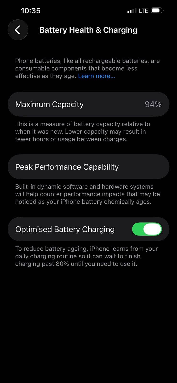 Apple iPhone 13 Pro Max 3