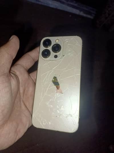 Apple iPhone 13 Pro JV 128 GB