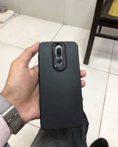 Huawei Mate 10 Lite(4/64gb)