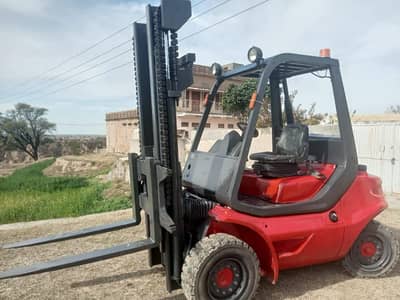fork lifter