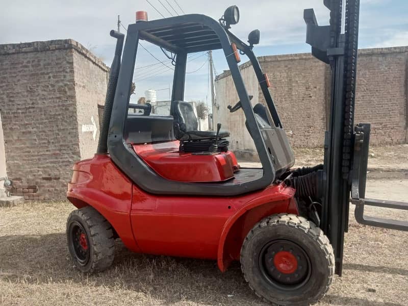 fork lifter 1