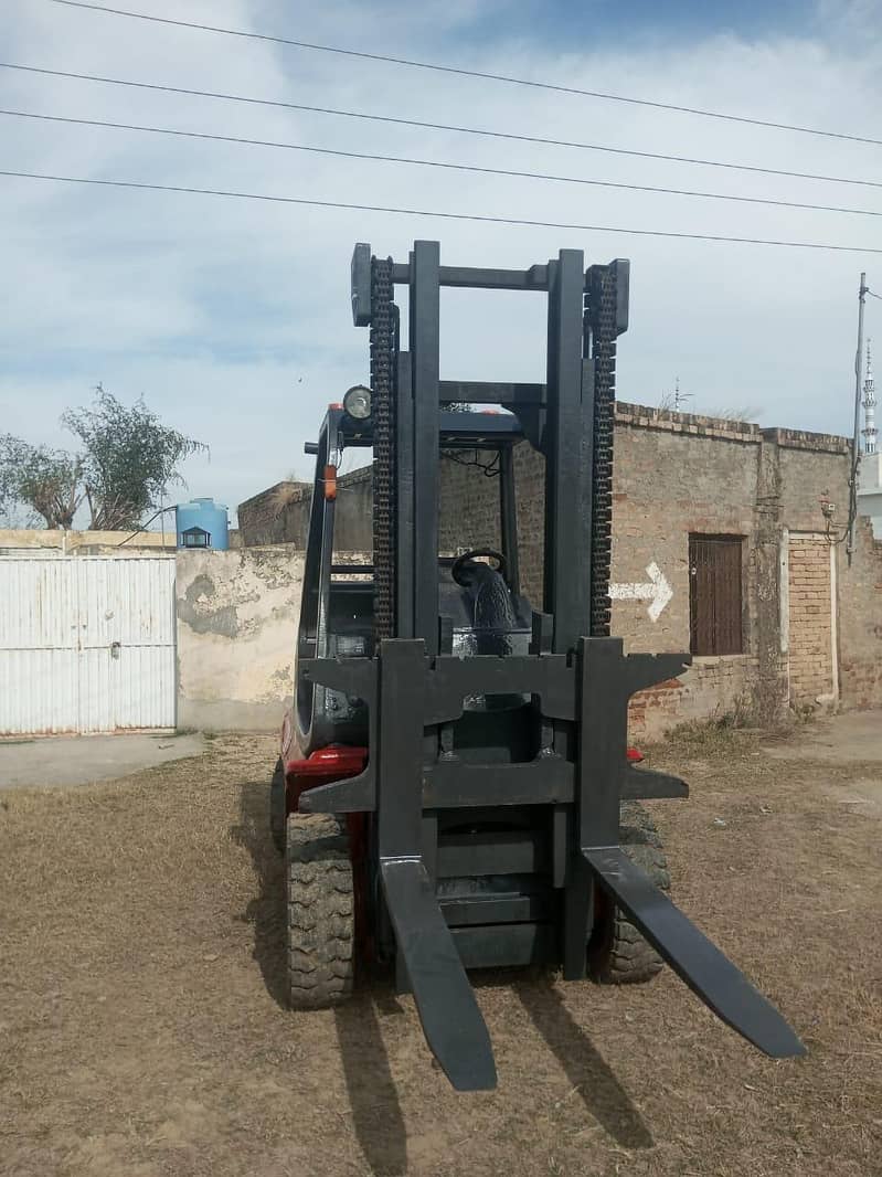 fork lifter 2