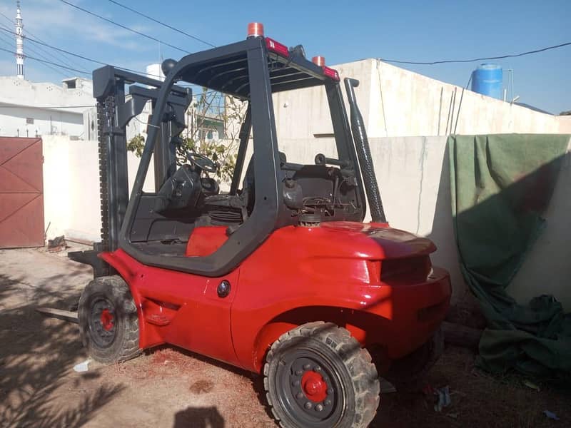 fork lifter 3