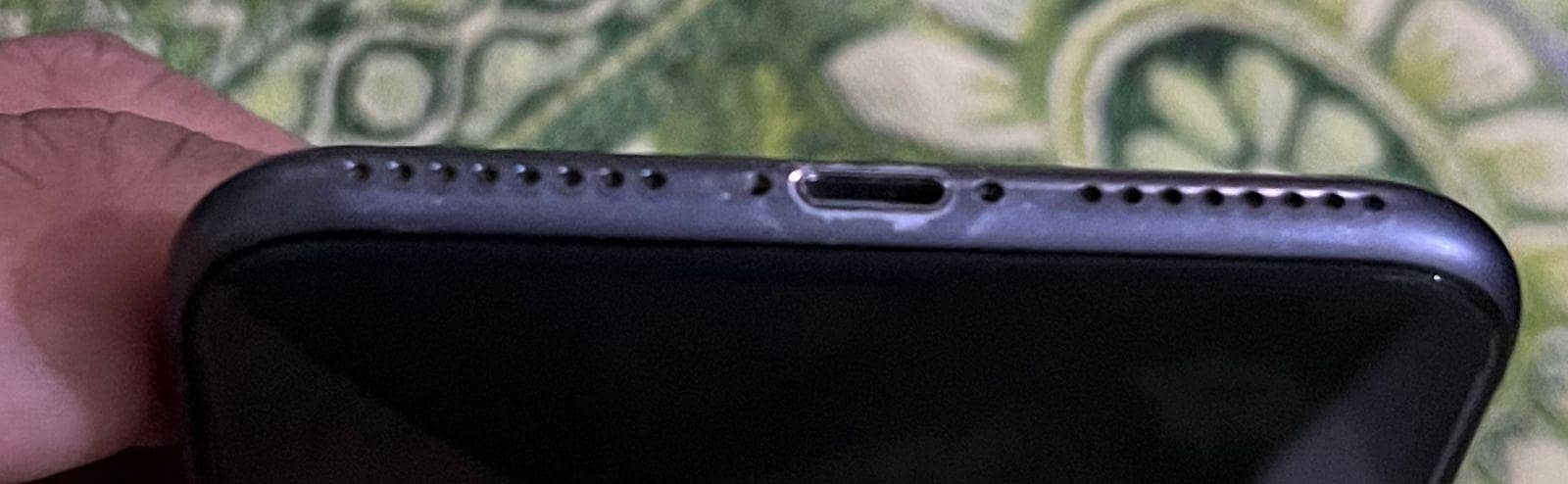 IPHONE 8 PLUS 12