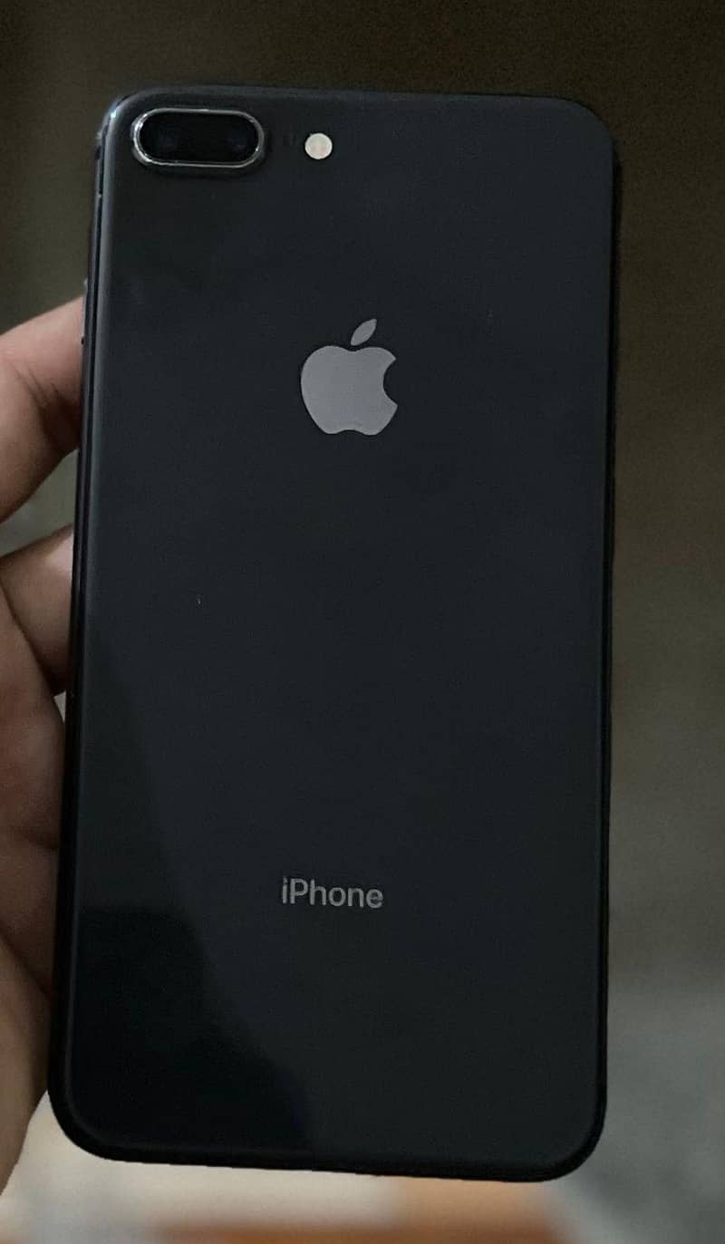 IPHONE 8 PLUS 14