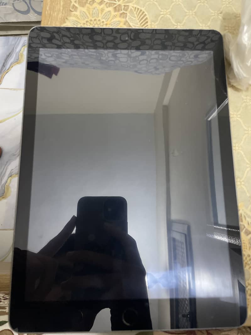 Ipad 6th Generation 0