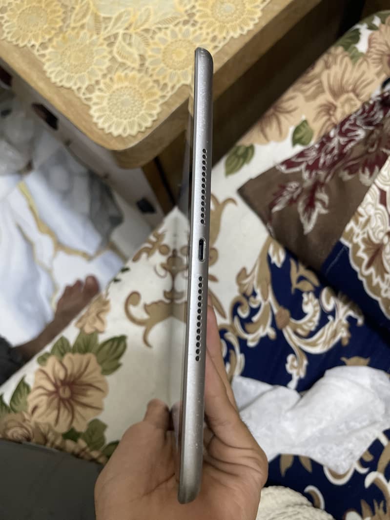 Ipad 6th Generation 4