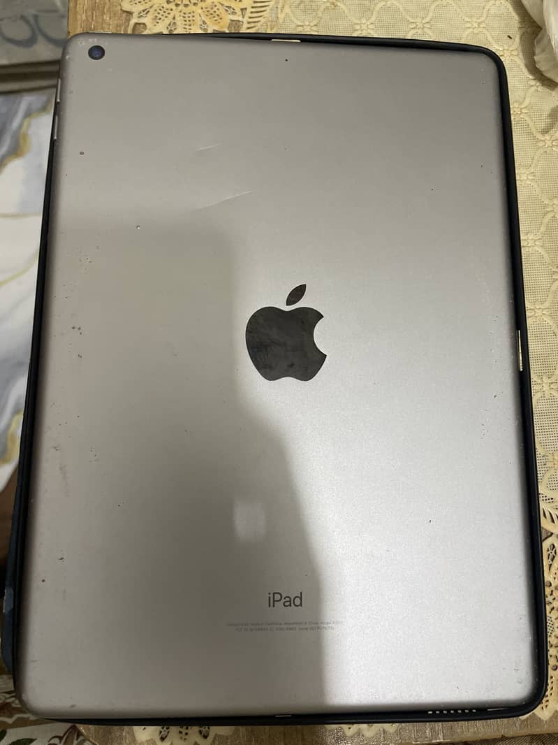 Ipad 6th Generation 5